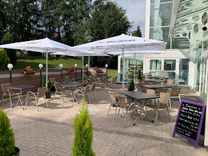 Photo n°1 de Restaurant de la Piscine Sarreguemines chez Léon à Sarreguemines (Restaurant français)