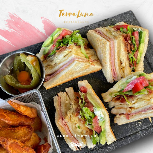 Restaurante Terra Luna - Thumbnail