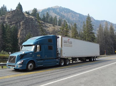 Gallatin Canyon, Hwy 191 & Big Sky