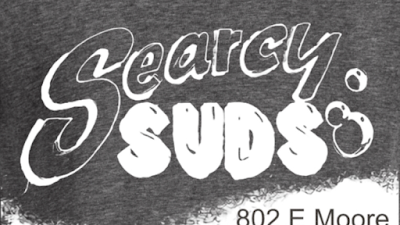Searcy Suds Laundromat