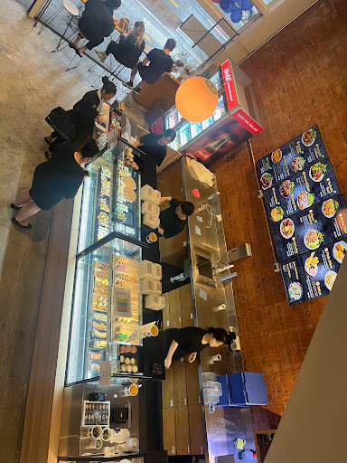 Photo of Honten sushi