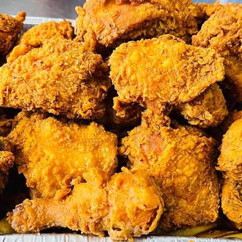 Ali's broast & burgers evanston حلال by null