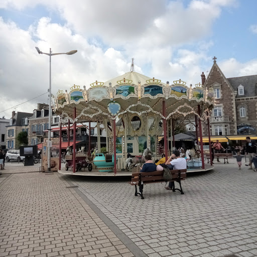 Port de Paimpol - Eskale d'Armor - Thumbnail