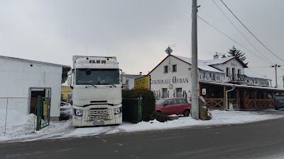 Photos of Penzion Urban