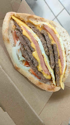 Photo n°21 de Foodys à Montluçon (Kebab)