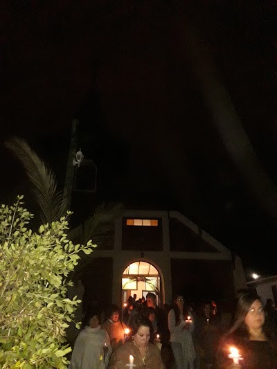 church