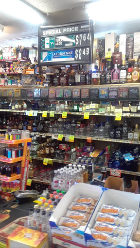 Oceanside Liquor Store Gallery - United States