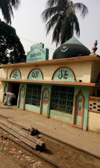 Photos of Haziganj Mazar Bus Stop