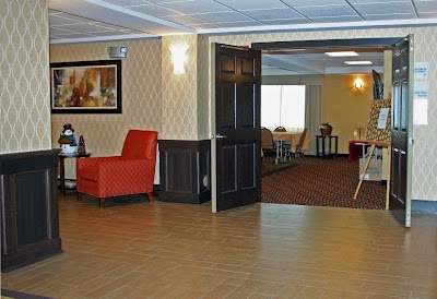 Photos of Holiday Inn Express Houghton-Keweenaw