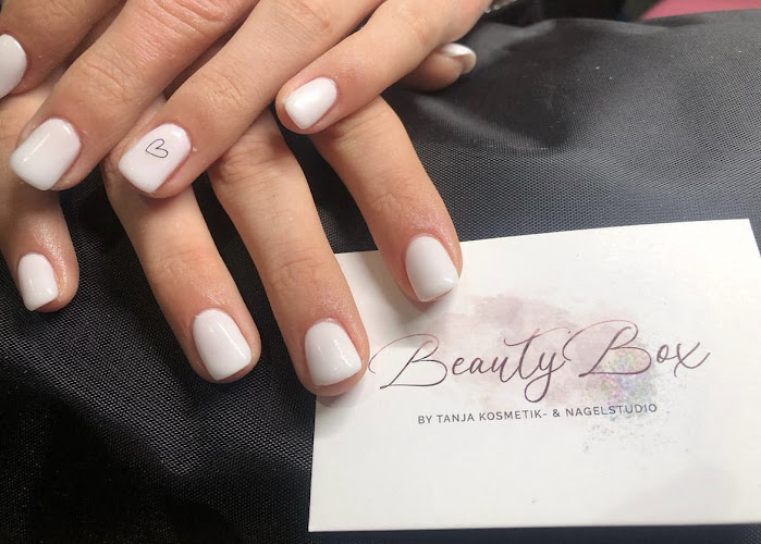 Beauty Box by Tanja Kosmetik-& Nagelstudio photo