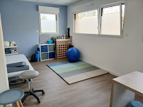 Elise LEMOINE - Cabinet de Kinésithérapie à Melesse