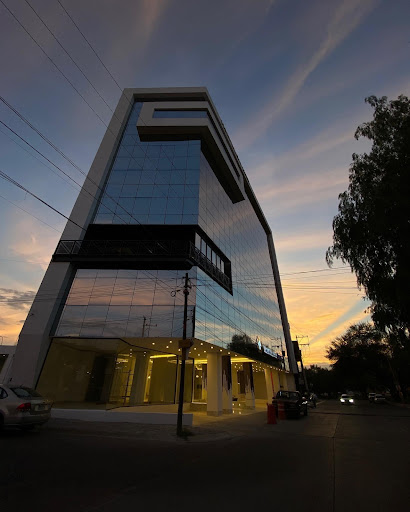 Hospitalaria Norte