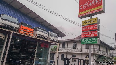 Photos of Ceylanika Auto Parts (Pvt) Ltd