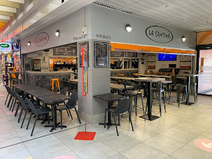 Photo n°5 de La Cantina à Port-de-Bouc (Bar)