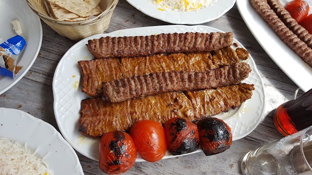 Sepideh Restaurant