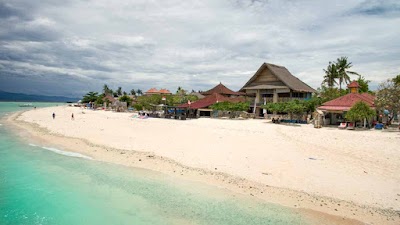 Photos of Lembongan island