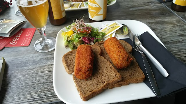 Vlot Grand Café