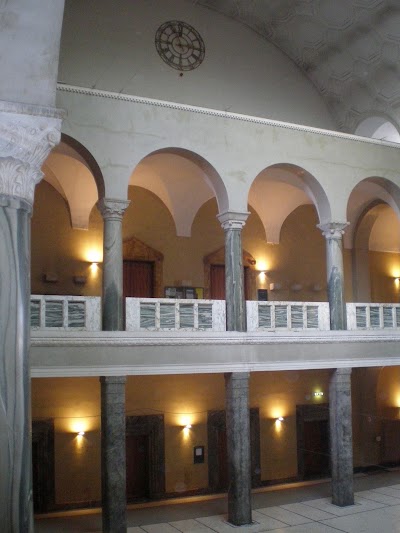 Photos of Ludwig-Maximilians-Universit&auml;t M&uuml;nchen