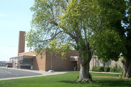 Brockbank
