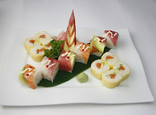 Photo n°16 de Kyokoi à Paris (Restaurant de sushis)