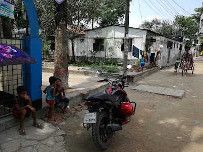 mosque