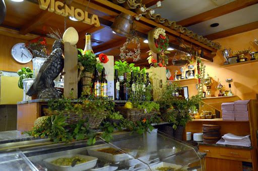 Il Vignola