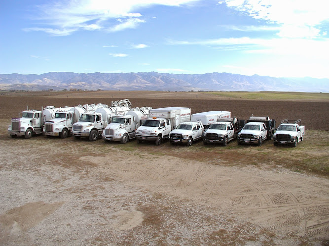 Coats Rooter Service