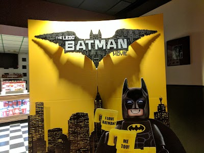 Photos of Cinemark Tinseltown USA