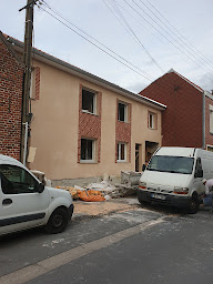 Photo n°4 de Kosedag Facade à Bruay-sur-l'Escaut (Façadier)