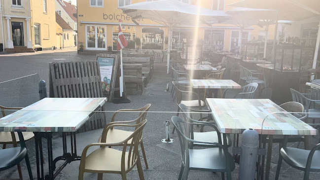 Åbningstider for mellma