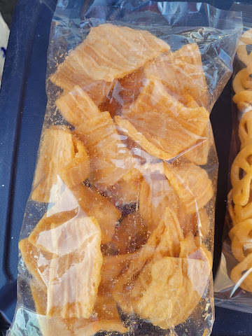 Granizadas El Chilango by null