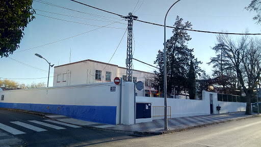 Colegio Público San Isidro - Thumbnail