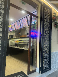 Photo n°12 de Panache Food à Pau (Restauration rapide)