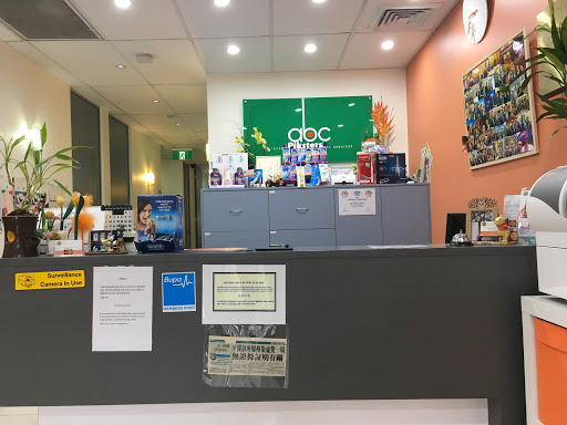 ABC Dental Eastwood