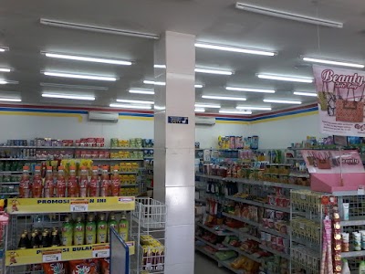 Photos of Indomaret Projakal Balikpapan
