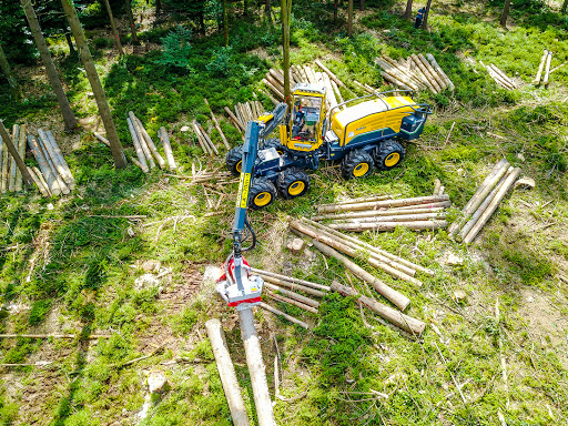 Broß Holz GmbH&Co.KG - Thumbnail