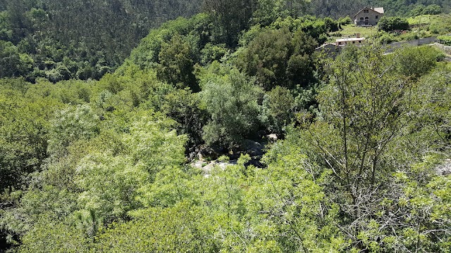 Mirador Fervenza Segade