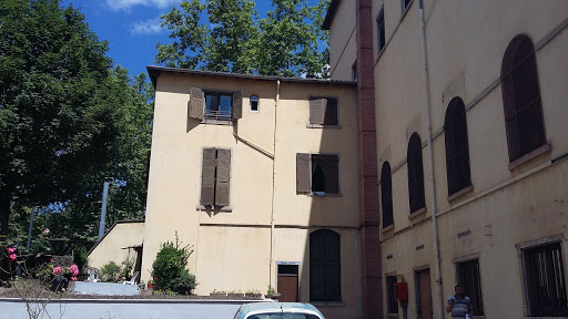 Middle School Saint-Louis/Saint-Bruno Gallery - France