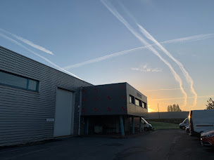 Photo n°2 de KINKELDER France Nord à Orchies (Service d'affûtage de scies)