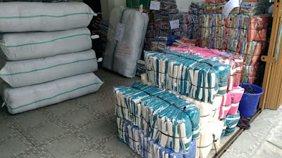 Photos of Grosir Fashion & Mukena KHIMARA