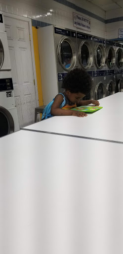 Mita's Laundromat - Thumbnail