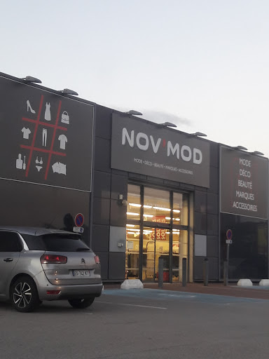 NOV'MOD - Visual