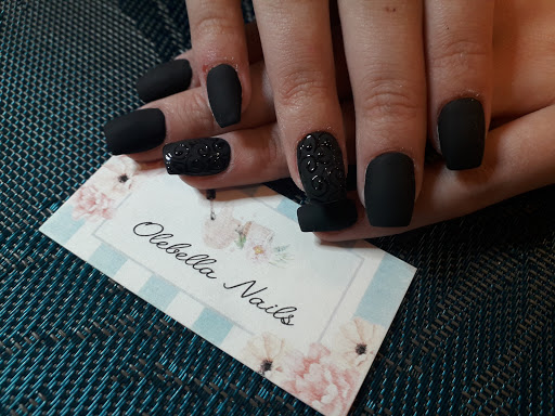 Olebella nails - Visual