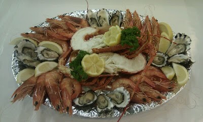 Photos of Al's Seafoods