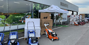 Photo n°2 de Gueudet 1880 Parcs et Jardins Saleux à Saleux (Magasin de matériel de motoculture)