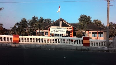 police