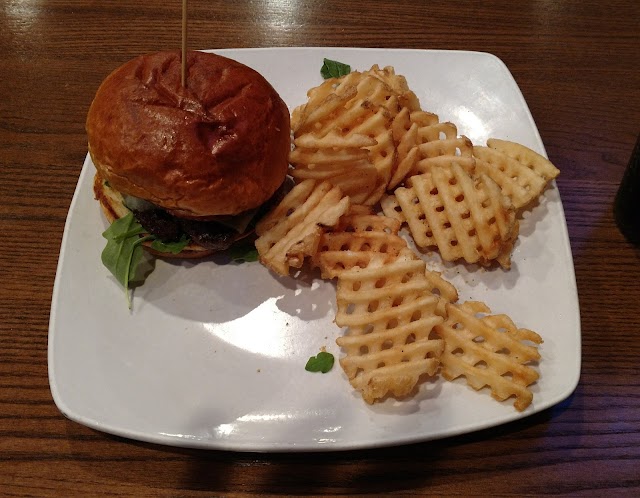 Champps