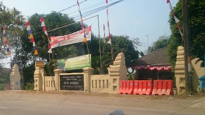 Photos of Polsek Bojonegara