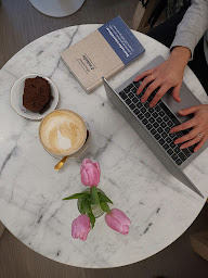 Photo n°35 de WAD Lieu de vie Café & Bien-être à Chambéry (Centre de yoga)