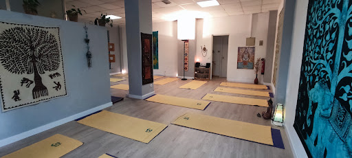 Centro de Yoga y Terapia Encuentro Gallery - Spain